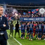 Paris FC : Effectif, Mercato et Avenir du Coach Après le Maintien