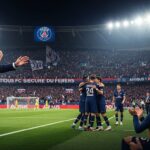 Paris FC : Kombouaré Veut une Réaction Immédiate Face à Brest