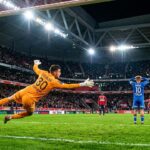 Paris FC – Lille (0-1) : Notes des Joueurs et Analyse Complète