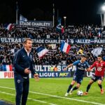 Paris FC Lille : Kombouaré Refuse Le Rêve Européen Trop Tôt