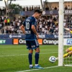 Paris FC-Lille : Pourquoi Kebbal n’a pas Frappé Après son Penalty sur le Poteau