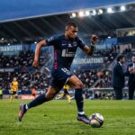 Paris FC : Matthis Abline de Retour dans les Radars du Club
