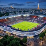 Paris FC : Pourquoi Un Nouveau Stade Devient Indispensable