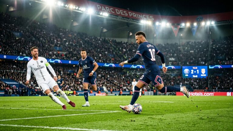 Paris FC-PSG 2-1 : Analyse Complète des Notes des Parisiens