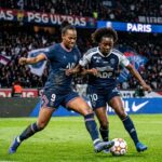 Paris FC PSG : Duel Capital Pour Prolonger La Saison Féminine