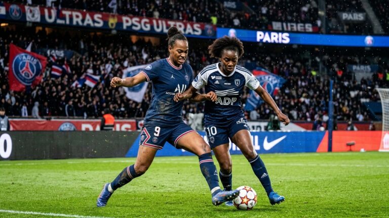 Paris FC PSG : Duel Capital Pour Prolonger La Saison Féminine