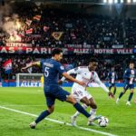 Paris FC-PSG : Les Compositions Probables du Derby Parisien