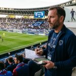 Paris FC : Recrutement d&rsquo;un Scout Expérimenté pour Booster le Mercato