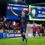 Paris FC : Tops, Flops et Ilan Kebbal Joueur de la Saison