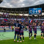 Paris FC Vers Le Maintien À Metz Sans Lees-Melou Et Simon