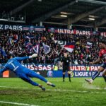 Paris FC vs Lille (0-1) : Fin de Série et Pénalty Cruel pour les Parisiens