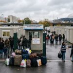 Paris : Fermeture d&rsquo;un Centre d&rsquo;Hébergement d&rsquo;Urgence de 400 Places