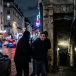 Paris : Kidnappé Après Une Soirée, Tabassé Pour Dette De Drogue