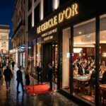 Paris : Le Plus Grand Club de Jeux Ouvre près de la Place de l’Étoile