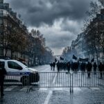 Paris : Manifestation d&rsquo;Extrême Droite Interdite, Tensions en Perspective