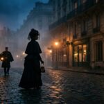 Paris Police 1910 Saison 3 : Final, Faits Réels et Place des Femmes