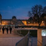 Paris : Projet d&rsquo;Attentat au Louvre et Synagogue Déjoué