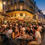 Paris Terrasses Éphémères : Ouverture Jusqu&rsquo;à 23 Heures Cet Été