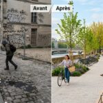 Paris : Vers une Ville Plus Propre et Sûre, les Défis du Nouvel Exécutif