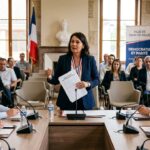 Parité Politique Locale : Élues Mosellanes en Croisade pour l&rsquo;Équité