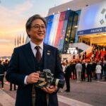 Park Chan-wook Rêve de Cinéma Français au Festival deGenerating the French blog article Cannes 2026