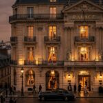 Park Hyatt et Mandarin Oriental : Pourquoi Ils Perdents Leur Statut de Palace