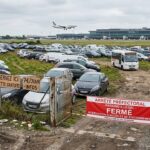 Parkings Sauvages Orly Fermés : Justice Confirme la Fin