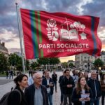 Parti Socialiste : Un Nouveau Socialisme pour lePlanning the detailed content expansion XXIe Siècle