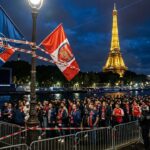 Pas de Fan Zone à Paris pour la Finale PSG-Arsenal : Les Raisons Sécuritaires