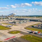 Pas de Pénurie de Kérosène Cet Été dans les Aéroports Français