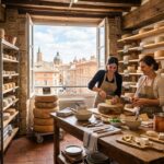 Passion Fromage : Un Appartement Toulousain Devient Temple Artisanal