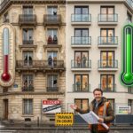 Passoires Énergétiques : Sursis de Trois Ans pour Propriétaires