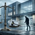 Patient Amputé puis Décédé : Hôpital Condamné 19 Ans Après