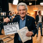 Patrice Leconte Se Lance dans une Sitcom pour Canal Plus