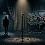 Patrick Bruel Accusations : Festivals et Concerts Reportés
