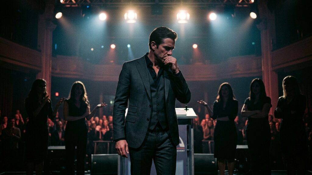 Patrick Bruel Accusé De Viols : Nouvelles Plaintes Imminentes