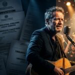 Patrick Bruel : Concerts Annulés au Québec Après les Accusations de Violences Sexuelles