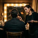 Patrick Bruel : Le Témoignage de sa Maquilleuse qui Fait Débat