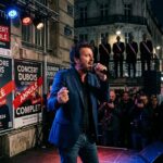 Patrick Bruel : Maires Exigent Annulation Tournée Amid Accusations