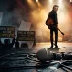 Patrick Bruel : Pétition de 50 Artistes pour Stopper Sa Tournée