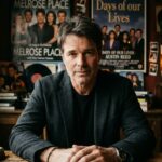 Patrick Muldoon : L&rsquo;Acteur de Melrose Place Décède Brutalement à 57 Ans