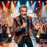 Patrick Sébastien : Retour Controversé à la Gauloiserie