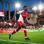 Paul Pogba Titulaire Pour La Première Fois Cette Saison Avec Monaco