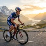 Paul Seixas au Tour de France 2026 : Un Prodige de 19 Ans Prêt à Écrire l&rsquo;Histoire