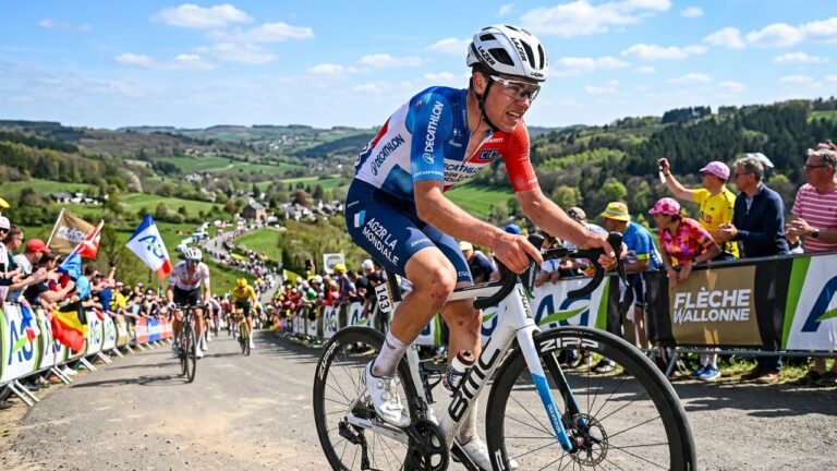 Paul Seixas dans le Top 10 Mondial : Le Prodige Français Révolutionne le Cyclisme