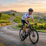 Paul Seixas : Des Routes du Beaujolais aux Sommets du Cyclisme Mondial