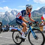 Paul Seixas : Le Jeune Prodige Français Dévoile Ses Ambitions Pour Le Tour De France