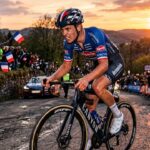 Paul Seixas : Le Jeune Talent Qui Révolutionne Le Cyclisme Français
