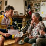 Paul Seixas : Le Prodige de 19 Ans Défie le Tour de France