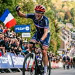 Paul Seixas : Le Prodige de 19 Ans Qui Domine la Flèche Wallonne
